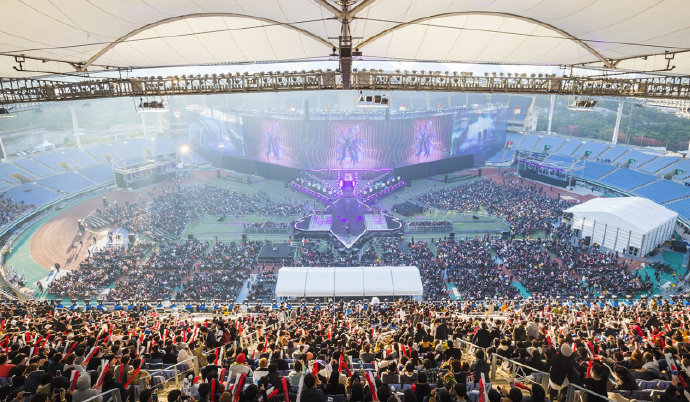 更细的段位 更细的段位