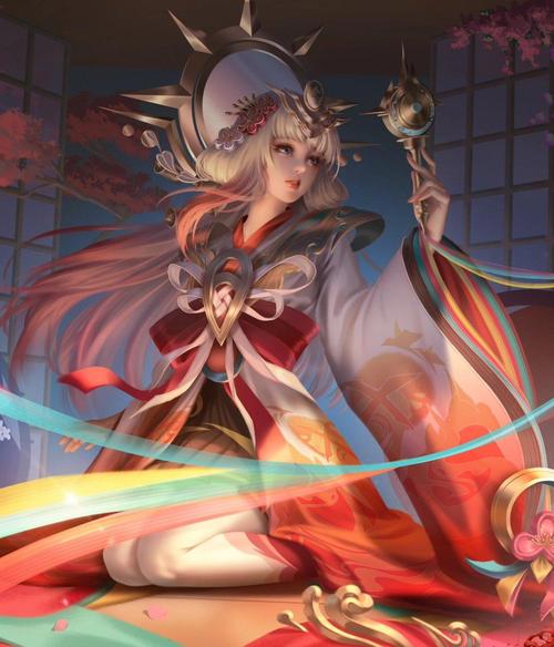 阵容