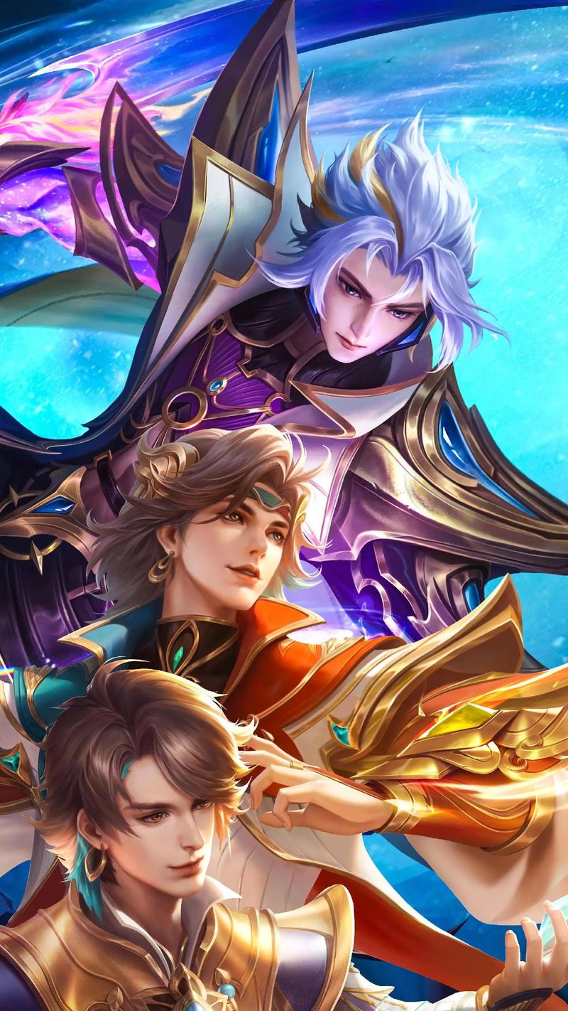 V5战队